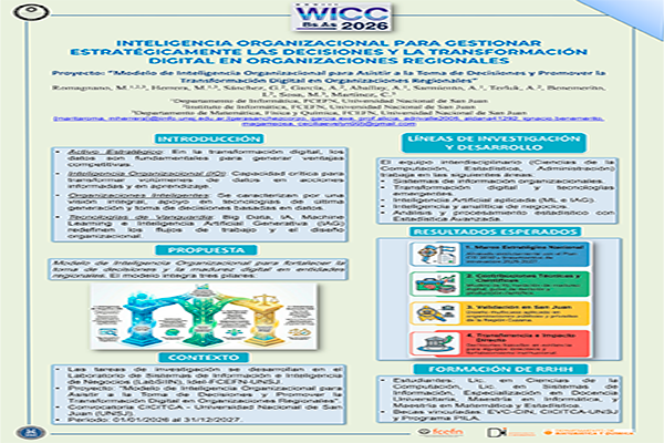  Inteligencia Organizacional para Gestionar Estratégicamente las Decisiones